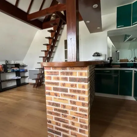 Charming T2 With Harbor View Apartment Le Pouliguen