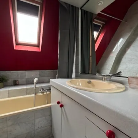 Charming T2 With Harbor View Le Pouliguen